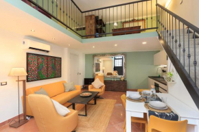 Fantastic Loft Bocconi e Navigli